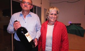 Birkenheaders prestige afsluiting